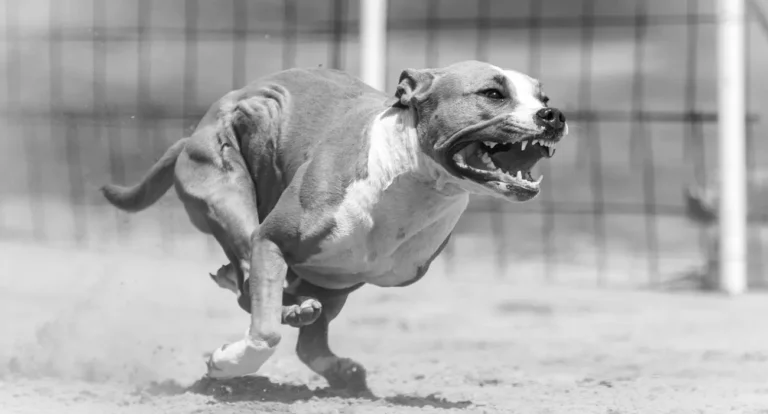Reactive Dog Training
